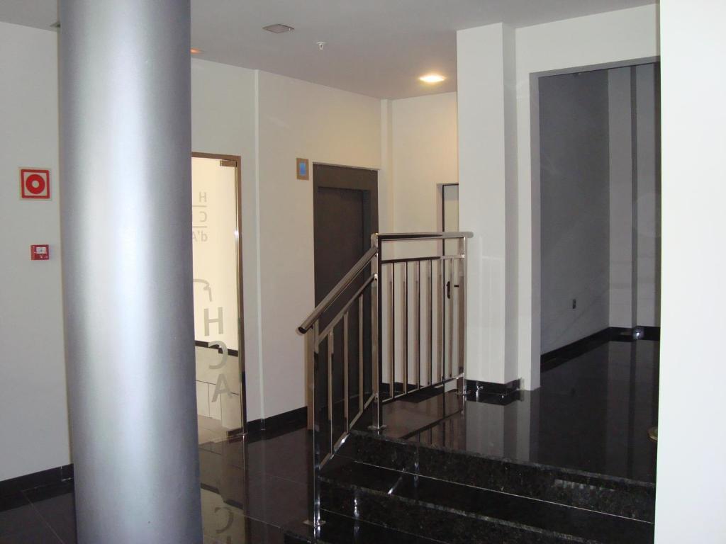 Hotel Ciutat D'Amposta Bagian luar foto